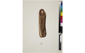 Candice Lin: A Body Reduced to Brilliant Colour at Gasworks